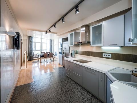 квартира за адресою Панаса Мирного вул., 28-А