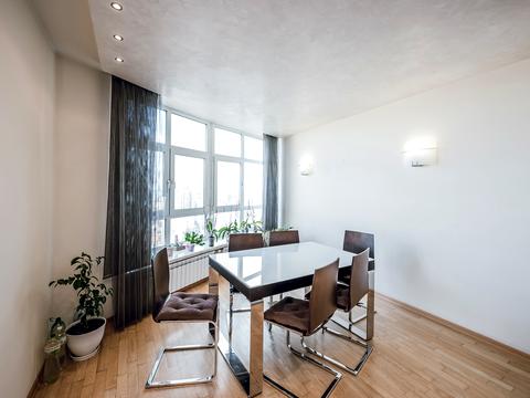 квартира за адресою Панаса Мирного вул., 28-А