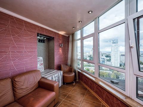 квартира за адресою Панаса Мирного вул., 28-А