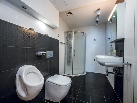 квартира за адресою Панаса Мирного вул., 28-А