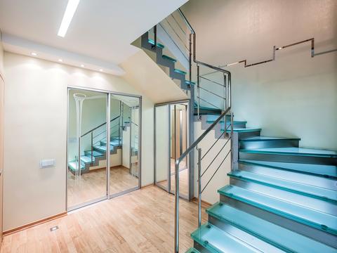 квартира за адресою Панаса Мирного вул., 28-А