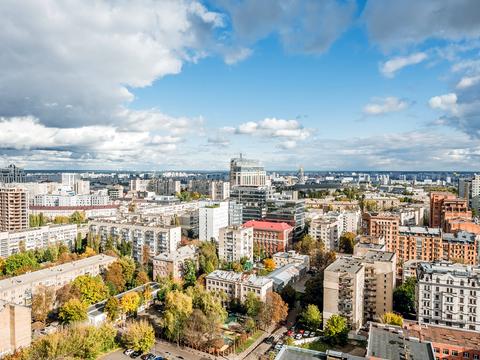 квартира за адресою Панаса Мирного вул., 28-А