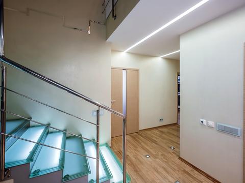 квартира за адресою Панаса Мирного вул., 28-А