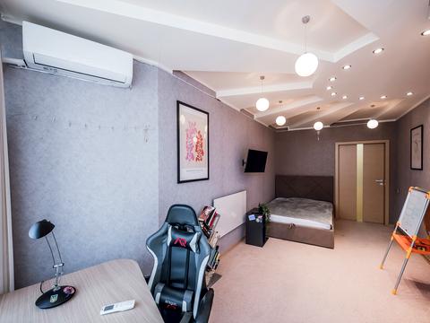 квартира за адресою Панаса Мирного вул., 28-А