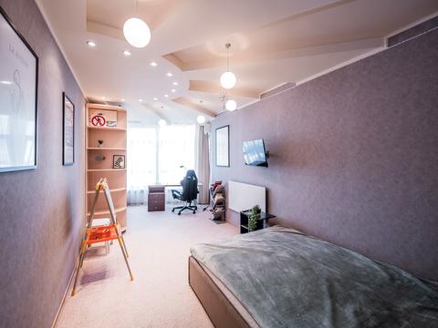 квартира за адресою Панаса Мирного вул., 28-А