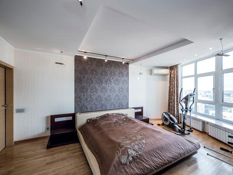 квартира за адресою Панаса Мирного вул., 28-А