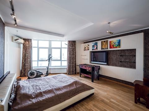 квартира за адресою Панаса Мирного вул., 28-А