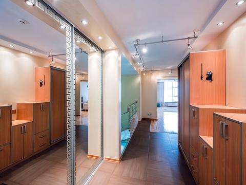 квартира за адресою Панаса Мирного вул., 28-А