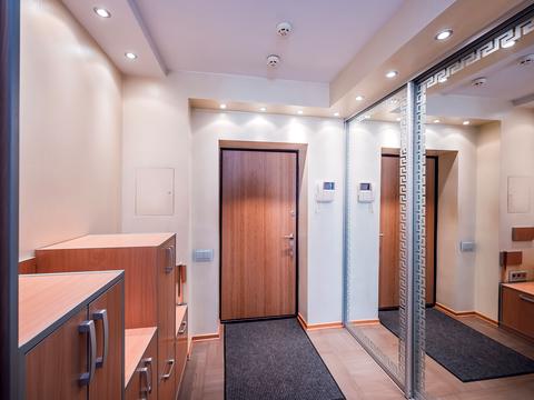 квартира за адресою Панаса Мирного вул., 28-А