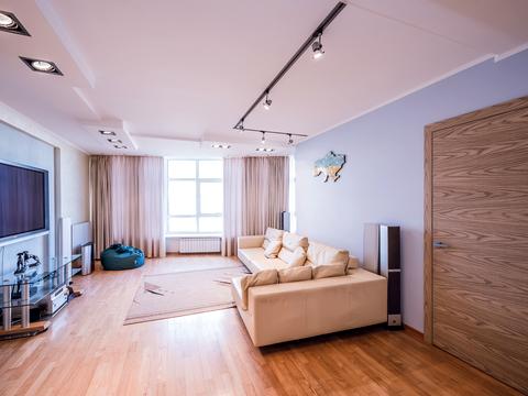 квартира за адресою Панаса Мирного вул., 28-А