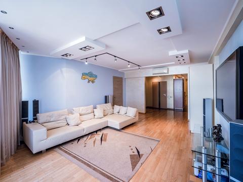 квартира за адресою Панаса Мирного вул., 28-А