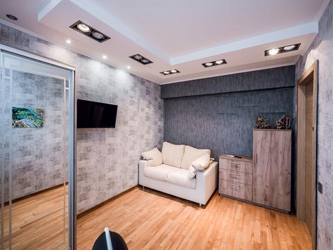 квартира за адресою Панаса Мирного вул., 28-А