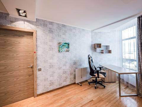 квартира за адресою Панаса Мирного вул., 28-А