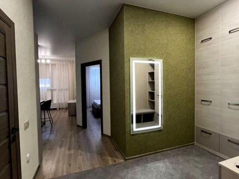 квартира за адресою Зоряний бульв., 1-М