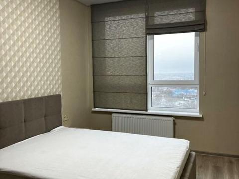 квартира за адресою Зоряний бульв., 1-М