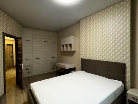 квартира за адресою Зоряний бульв., 1-М