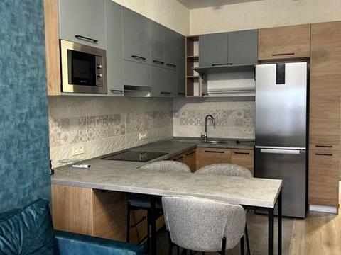 квартира за адресою Зоряний бульв., 1-М