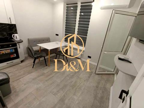 квартира за адресою Дегтярівська вул., 25ж