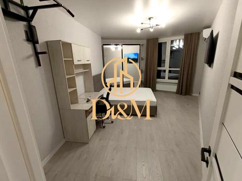 квартира за адресою Дегтярівська вул., 25ж