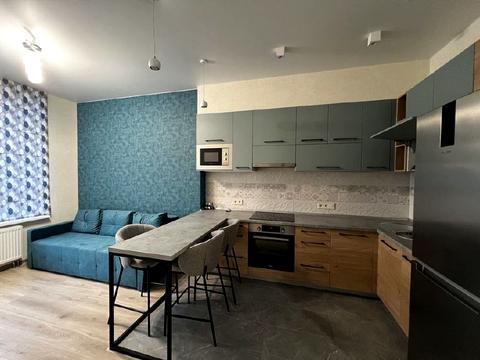 квартира за адресою Зоряний бульв., 1-М