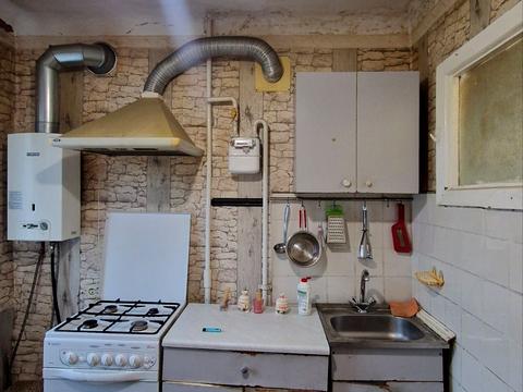 квартира по адресу Новоорловская ул. (Новоорловська), 24