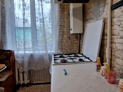 квартира по адресу Новоорловская ул. (Новоорловська), 24