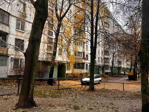 квартира за адресою Харків, Каденюка вул., 8