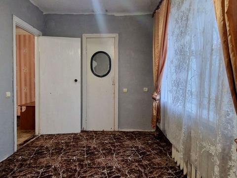 квартира по адресу Новоорловская ул. (Новоорловська), 24