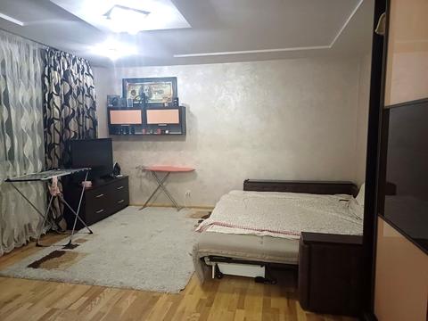 квартира по адресу Зализничная ул., 7К