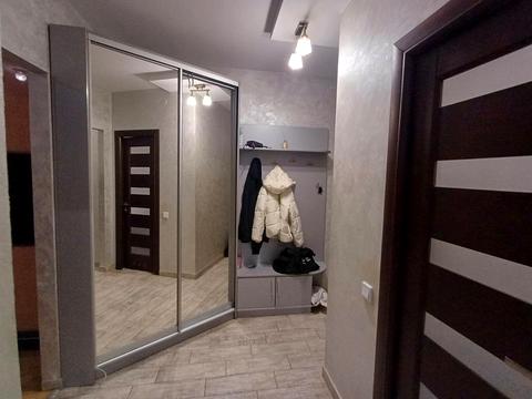 квартира по адресу Зализничная ул., 7К