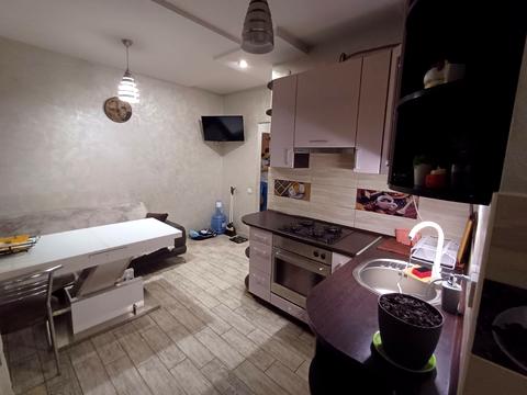 квартира по адресу Зализничная ул., 7К