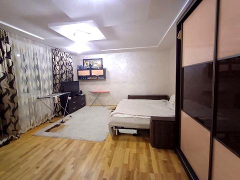 квартира по адресу Зализничная ул., 7К