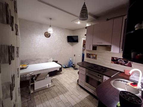 квартира по адресу Зализничная ул., 7К