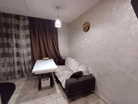 квартира по адресу Зализничная ул., 7К