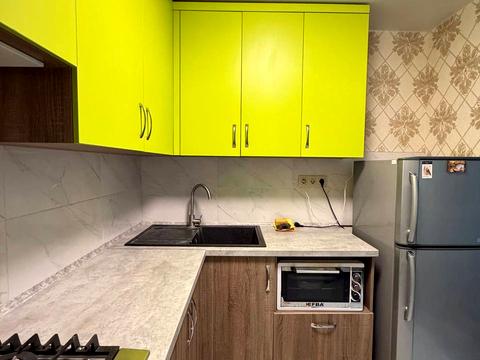 квартира за адресою Севастопольська вул., 2