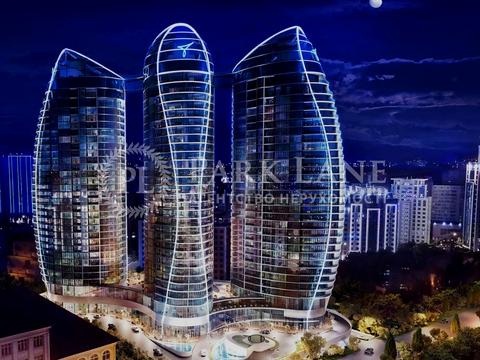 квартира по адресу Иоанна Павла II ул. (Лумумбы Патриса), 12