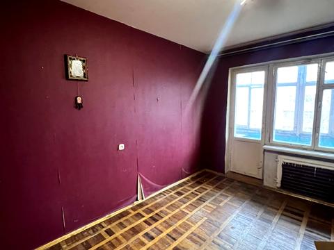 квартира по адресу Фабричная ул., 24