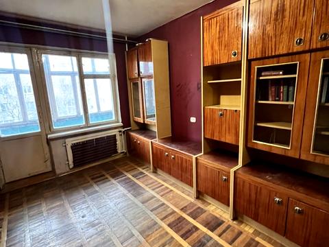 квартира по адресу Фабричная ул., 24