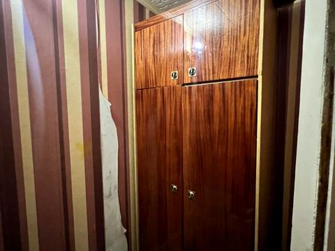 квартира по адресу Фабричная ул., 24