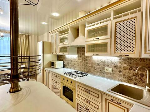 квартира по адресу Набережная Победы ул., 44п