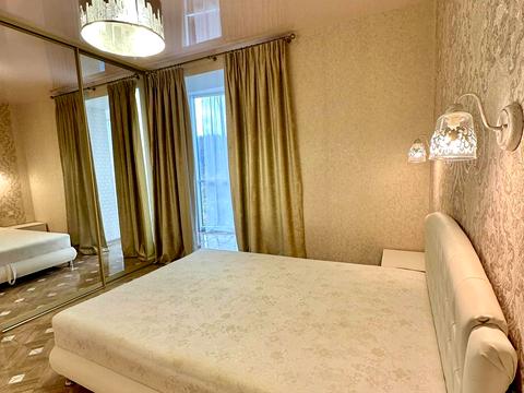 квартира по адресу Набережная Победы ул., 44п