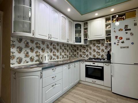 квартира по адресу Андрія Малишка ул. (Льва Толстого), 84