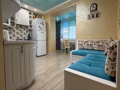 квартира за адресою Андрія Малишка вул. (Льва Толстого), 84