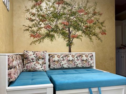 квартира за адресою Андрія Малишка вул. (Льва Толстого), 84