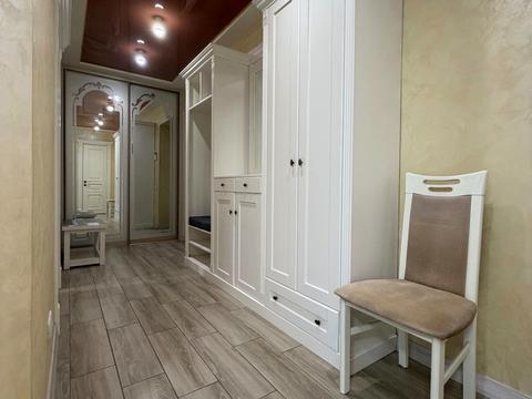 квартира за адресою Андрія Малишка вул. (Льва Толстого), 84