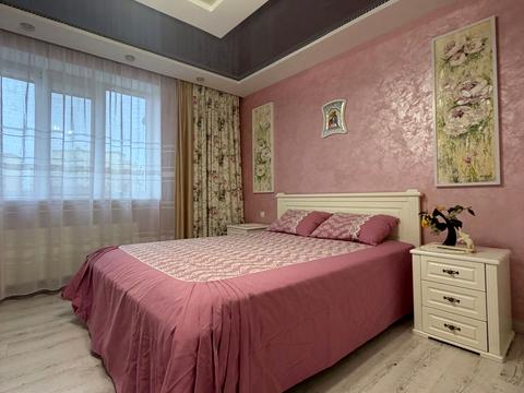 квартира за адресою Андрія Малишка вул. (Льва Толстого), 84