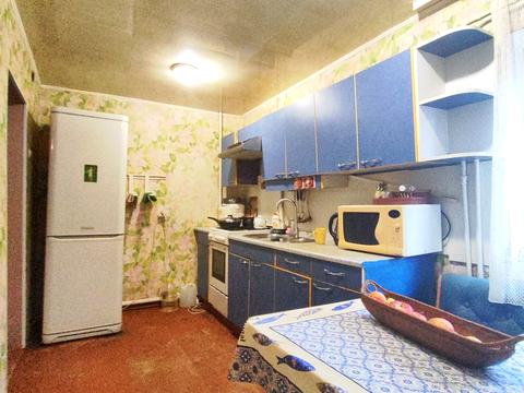 дом по адресу Широкая ул., 6а