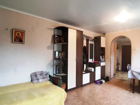 дом по адресу Широкая ул., 6а