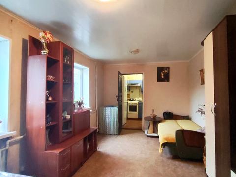 дом по адресу Широкая ул., 6а