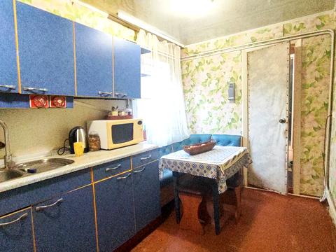 дом по адресу Широкая ул., 6а